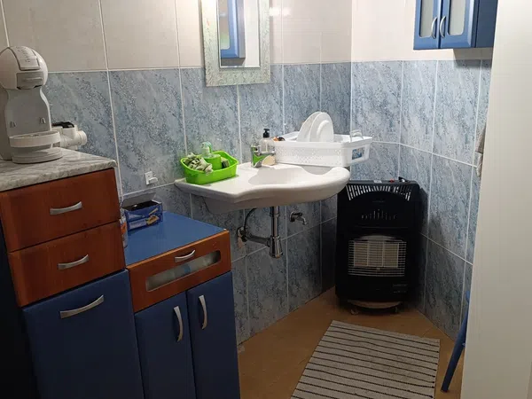 Local en Peluquería en Avenida Alcalde Gregorio Espino, 48, Casablanca - Calvario - Foto 13