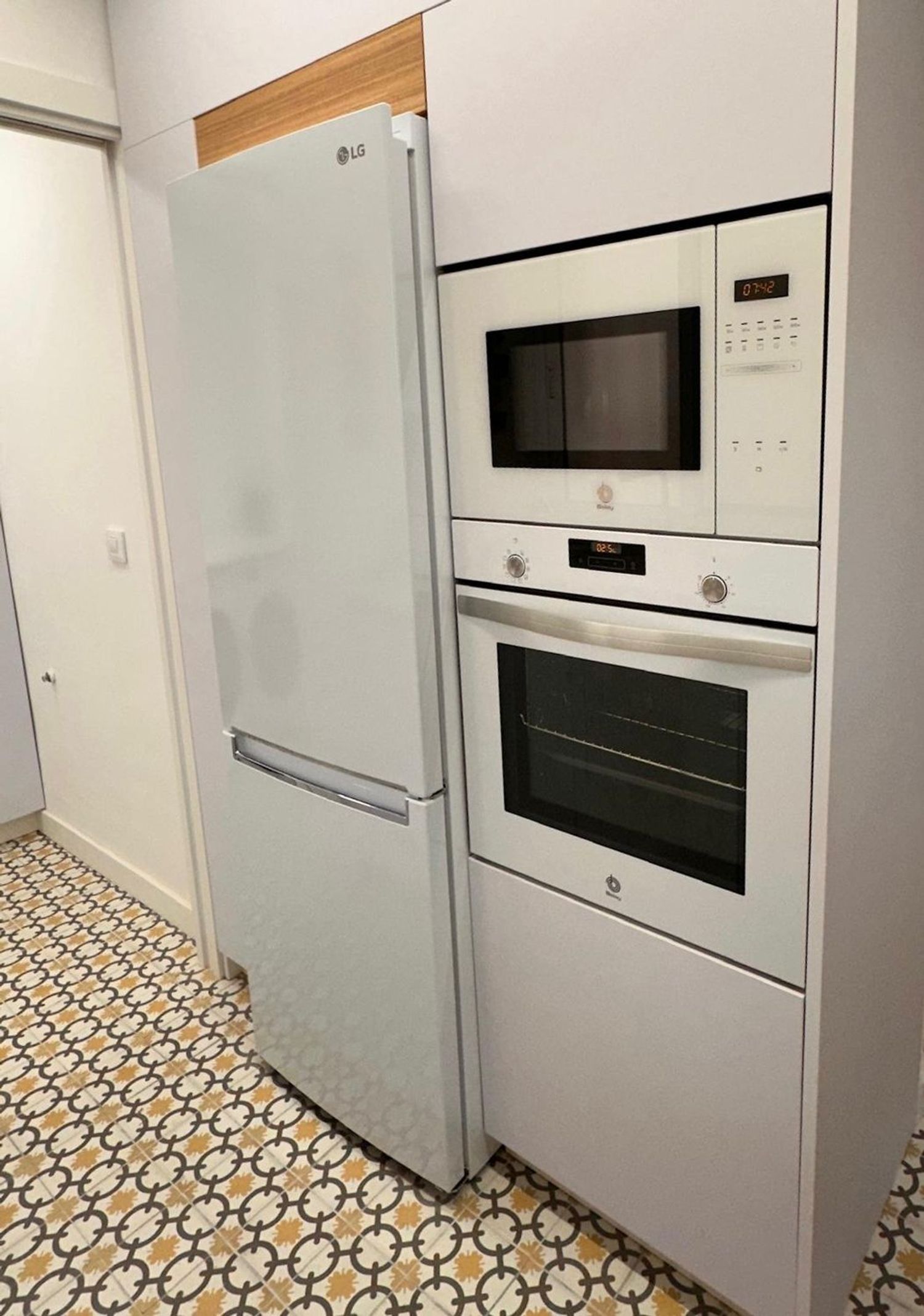 Piso en arco de Verónicas, 1 - Foto 27