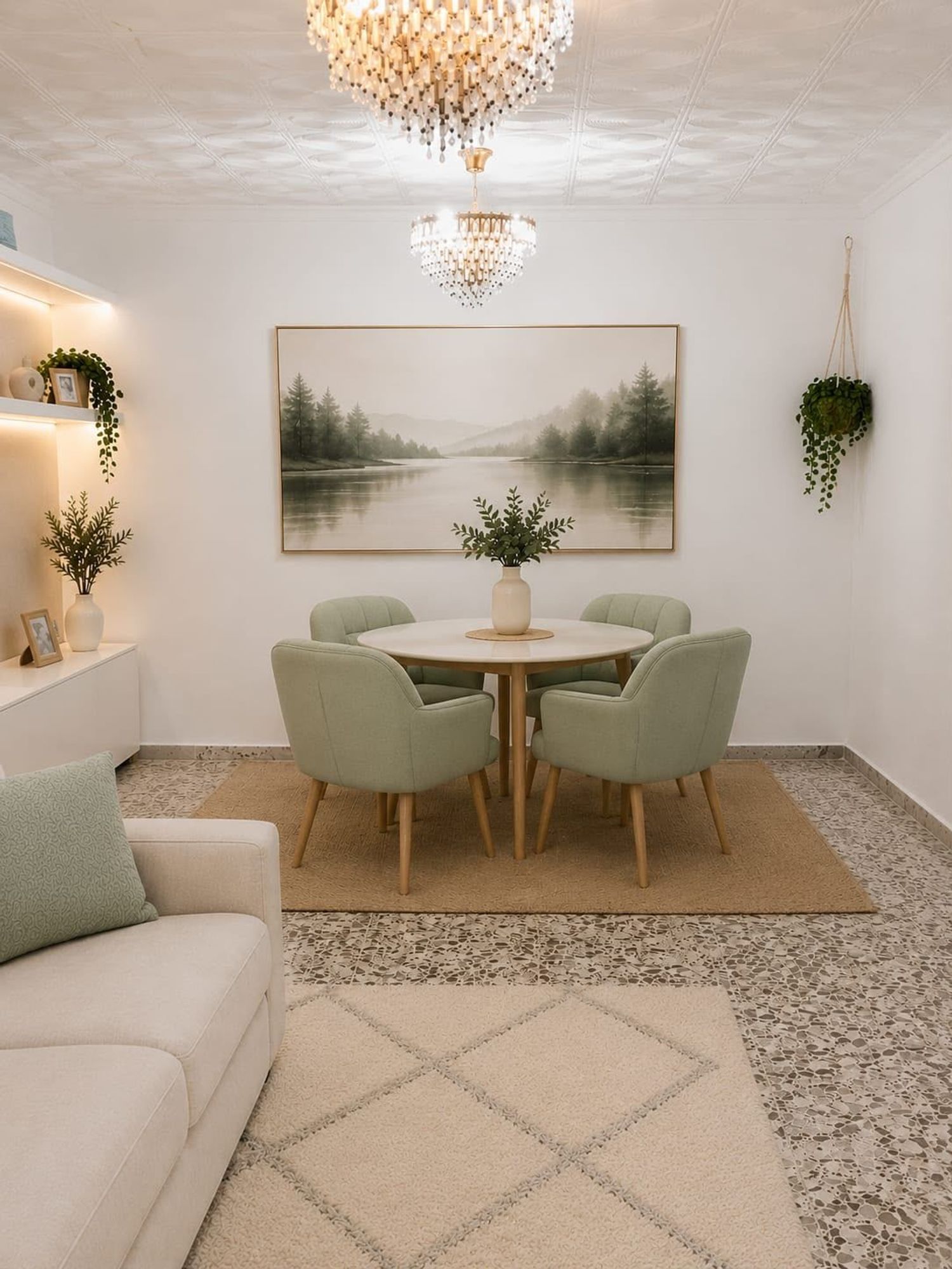 Piso en Calle Magallanes, 12, Fraternidad, Fraternidad - Foto 2