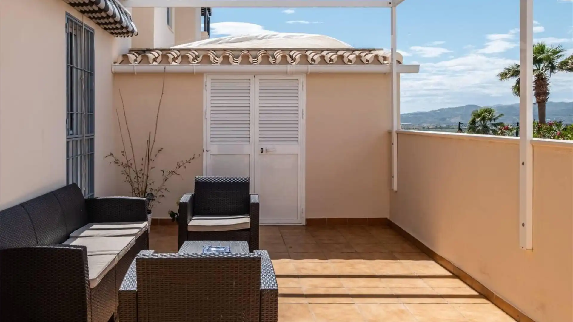 Piso en  Avenida Palmeras de Baviera a2 - Foto 24