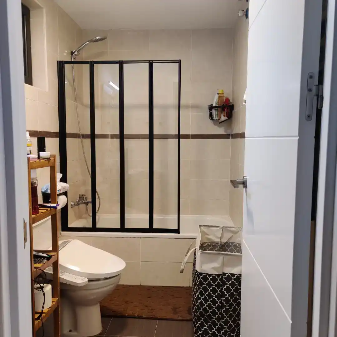 Piso en  Barrio el Campo 21 - Foto 4