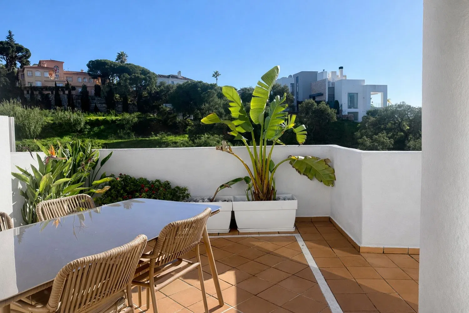 Ático en calle Hiedra, 12 - Foto 7