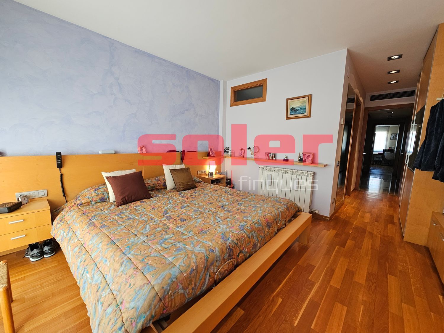 Chalet adosado en Calle de Corominas, El Centre - Foto 17
