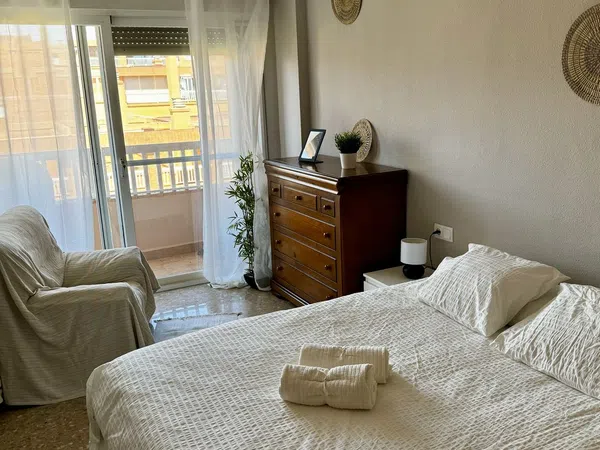 Dúplex en Avenida Mare Nostrum, 3, La Patacona, La Patacona - Foto 8