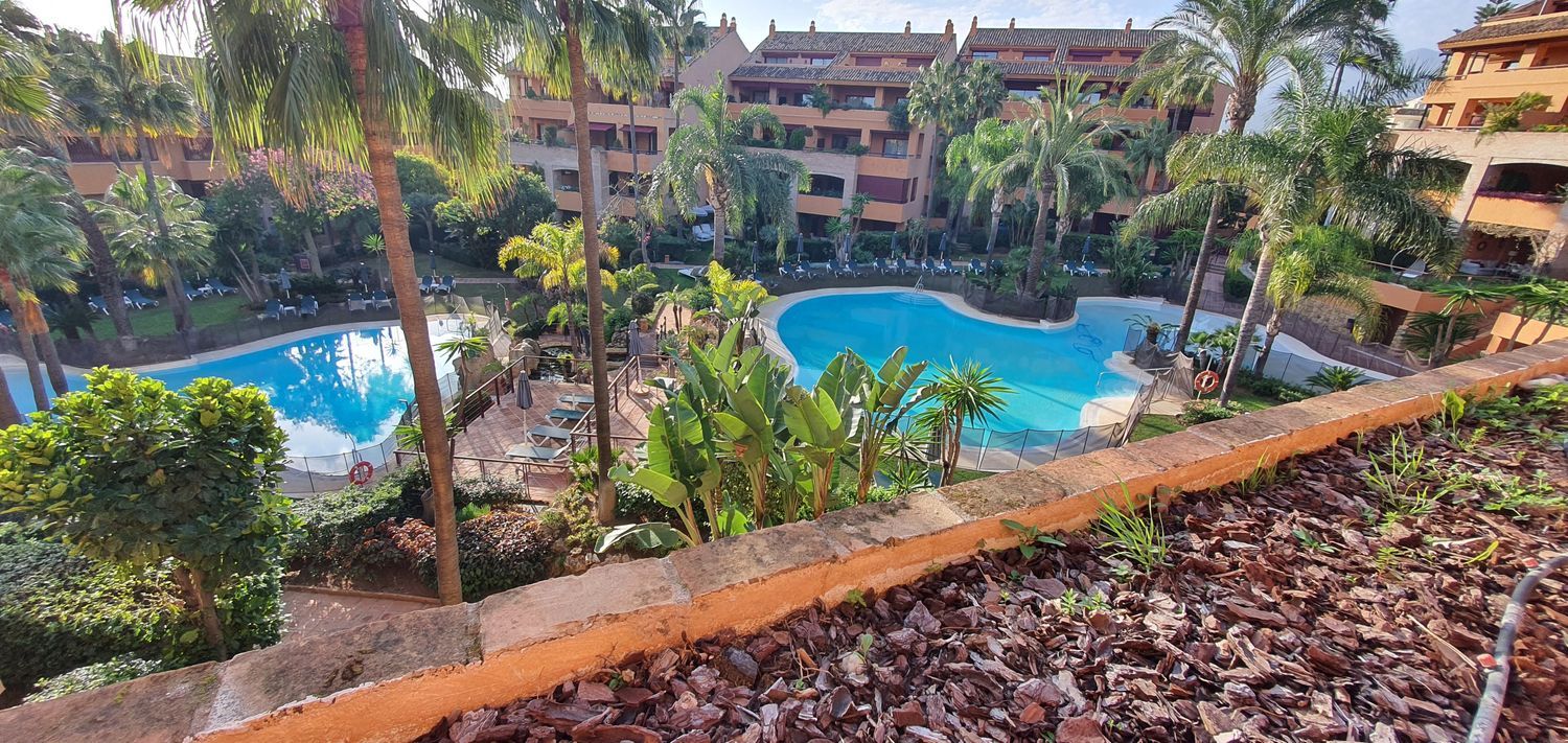 Piso en Alameda de las Brisas, 14, Bahía de Marbella - Foto 5