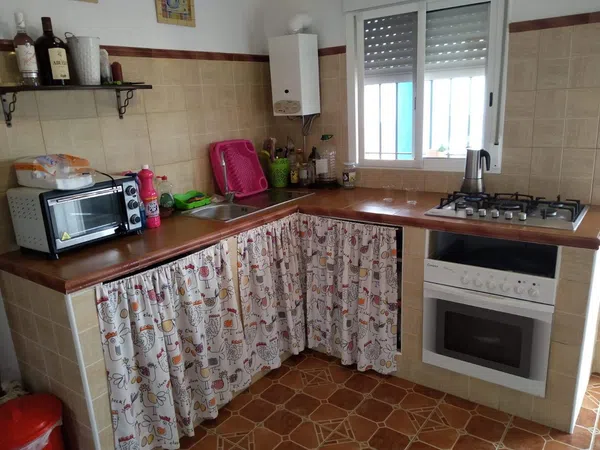 Casa independiente en Hijuela s/n - Foto 6