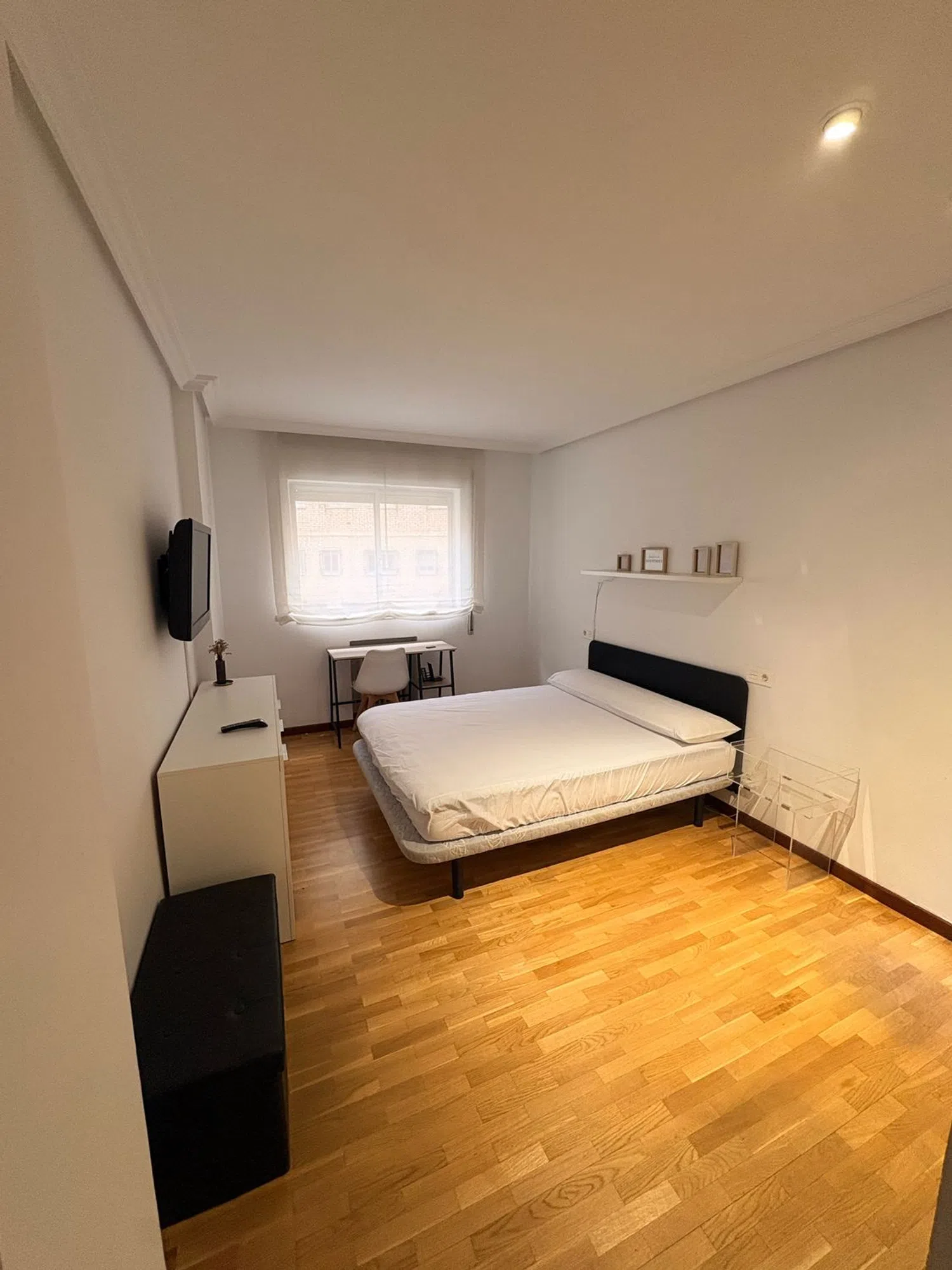 Piso en paseo de Canalejas, 21 - Foto 2