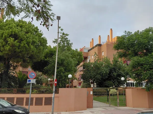 Piso en Calle Esquilo, 5, El Consul - El Romeral - Foto 1