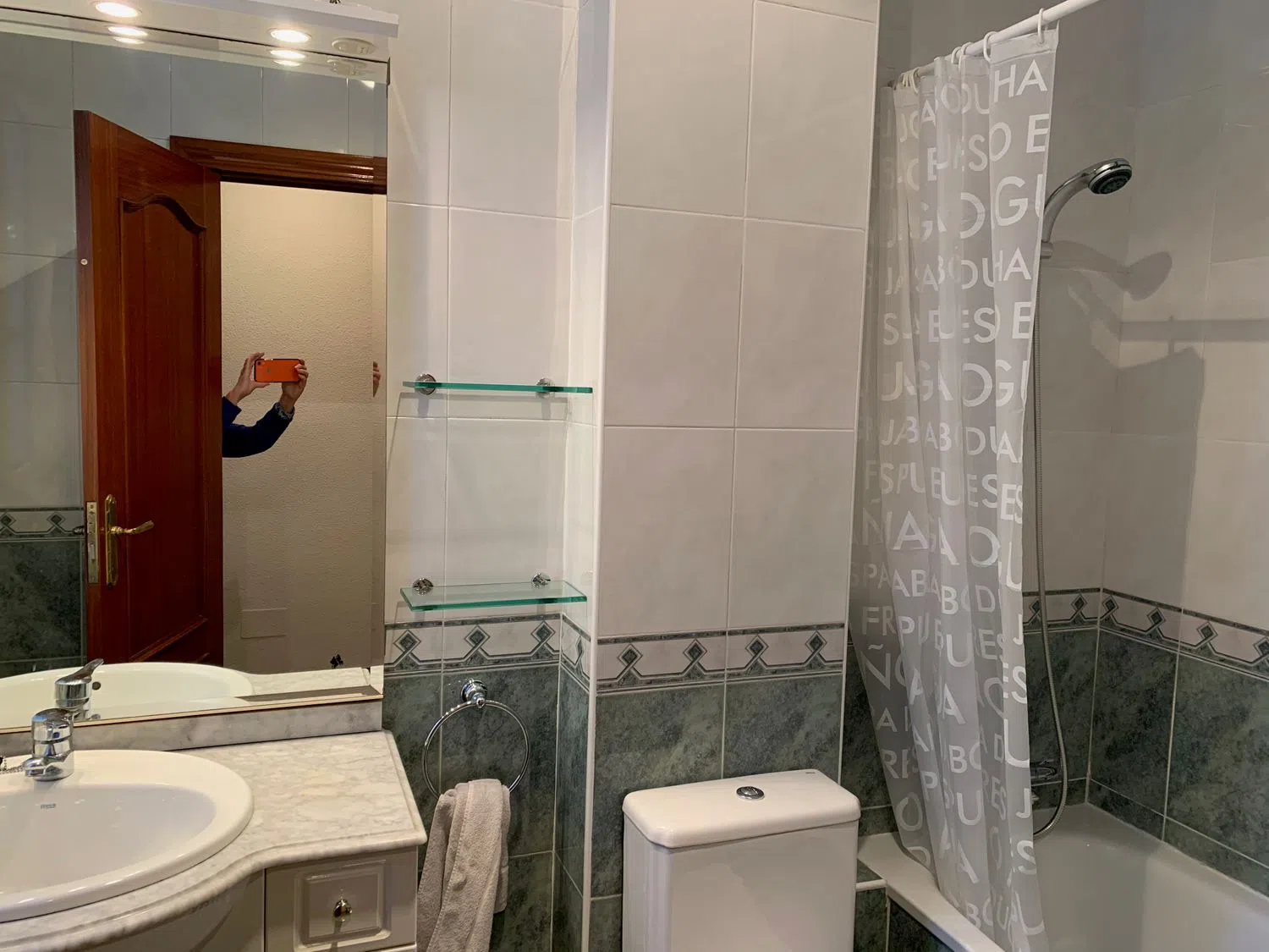 Piso en calle de Ponzano, 57 - Foto 15