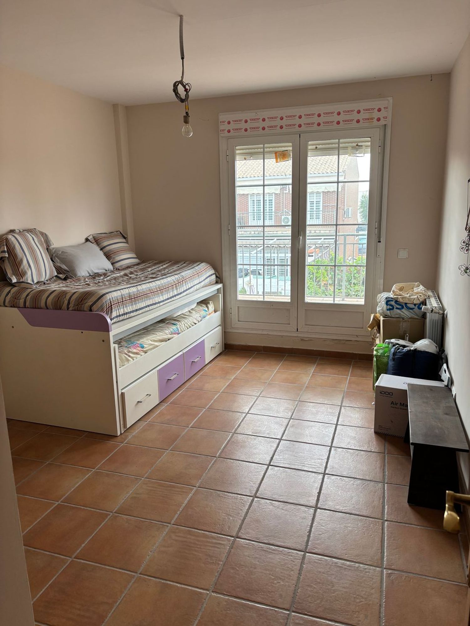 Chalet adosado en calle Pompeya, 2 - Foto 16