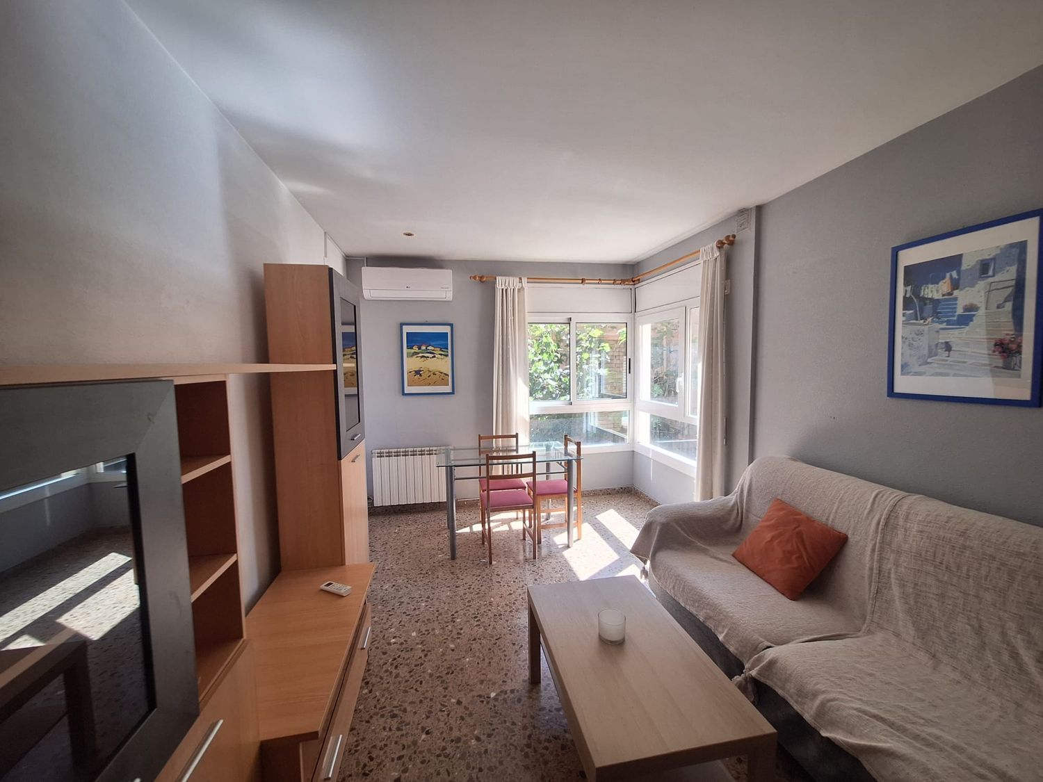 Piso en Caputxins, 5, Nou Eixample Sud, Nou Eixample Sud - Foto 16