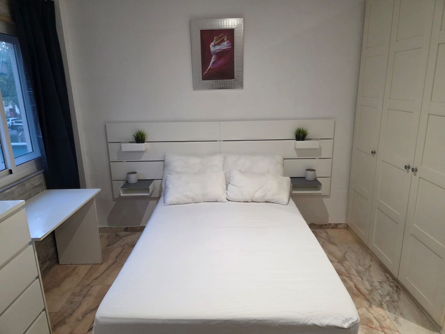 Estudio en calle Administrador Gutierrez Anaya, 5 - Foto 4