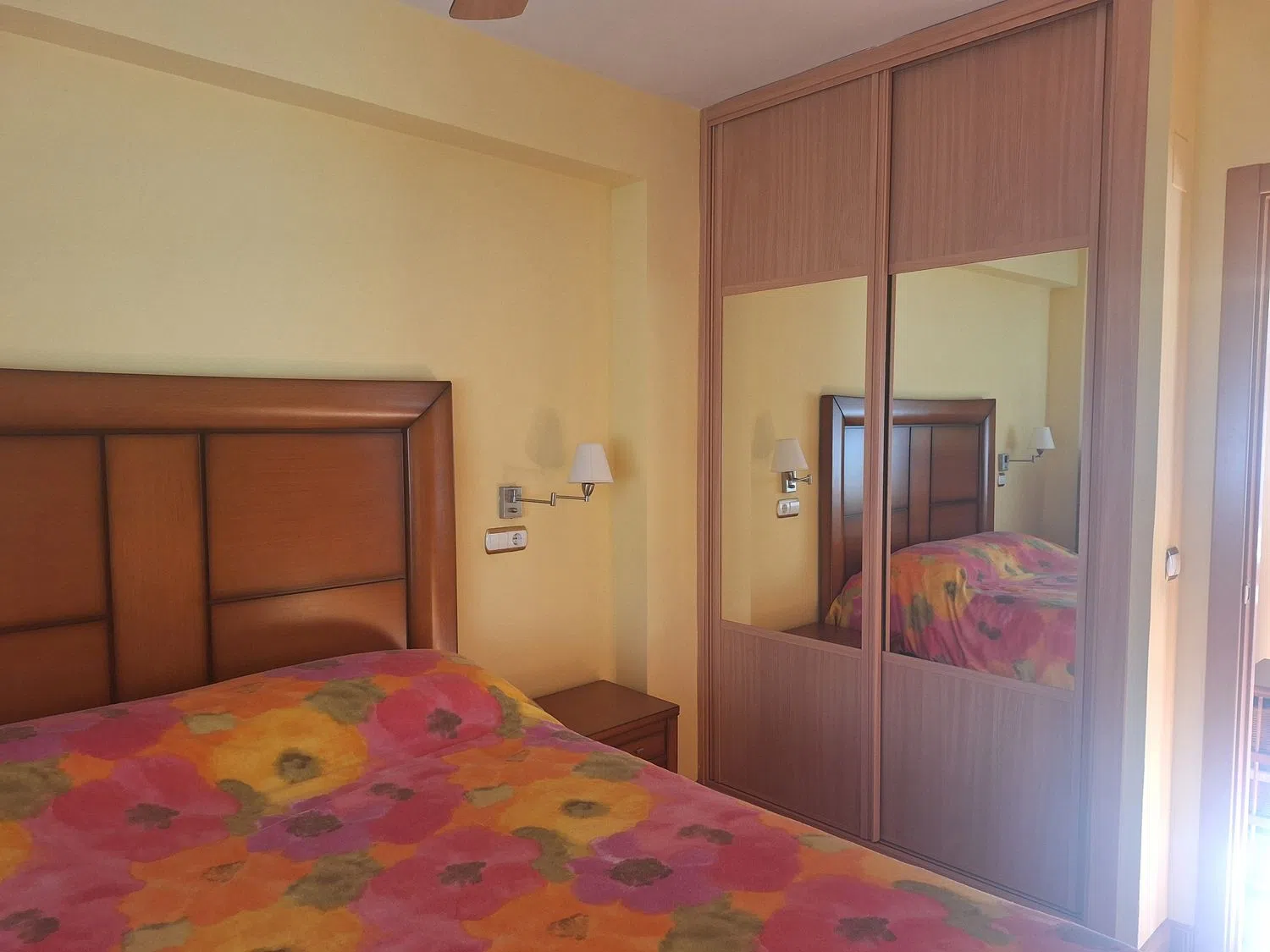 Piso en calle de la Marroquina, 26 - Foto 1