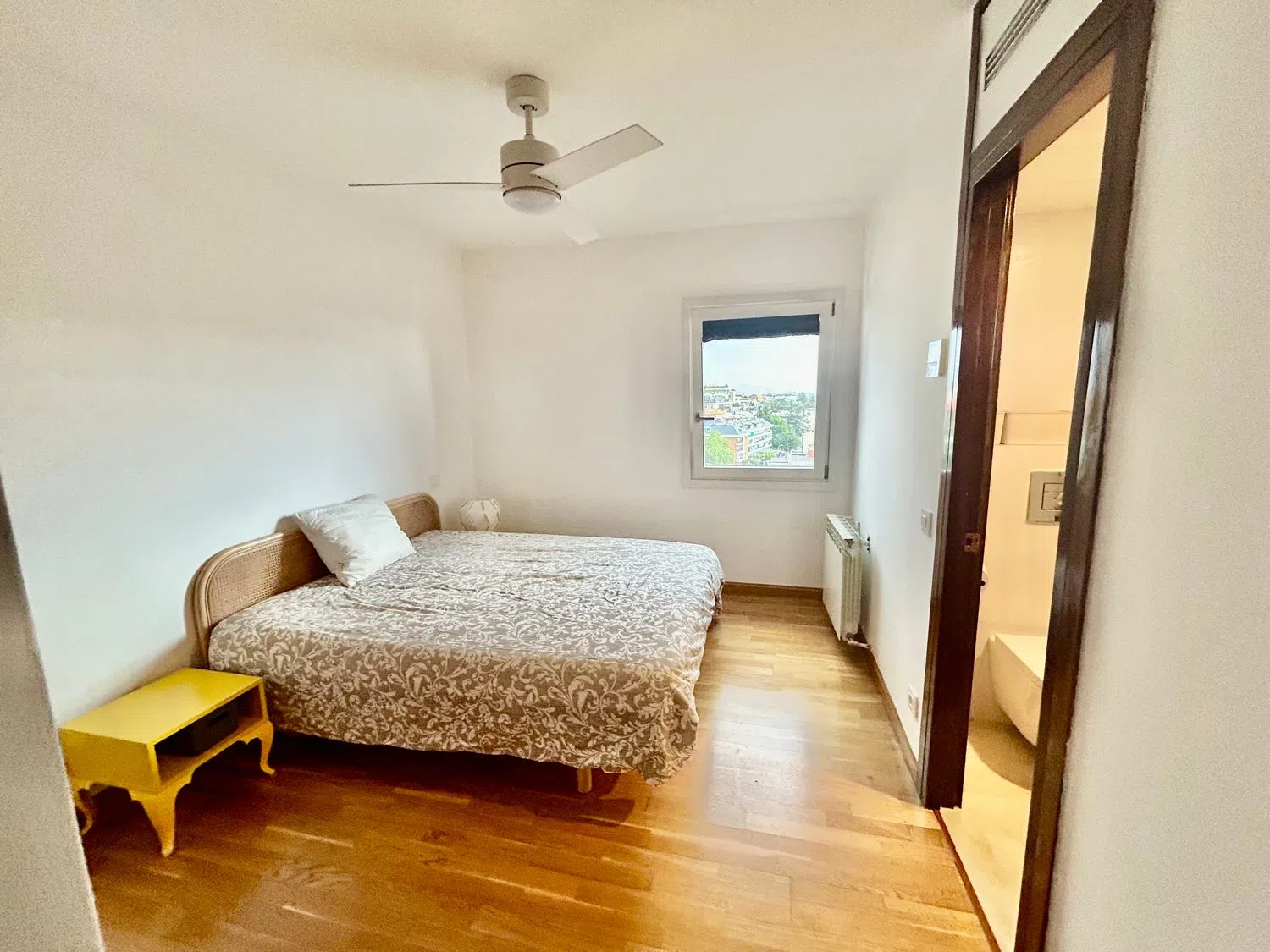 Piso en Barrio Nueva España - Foto 14