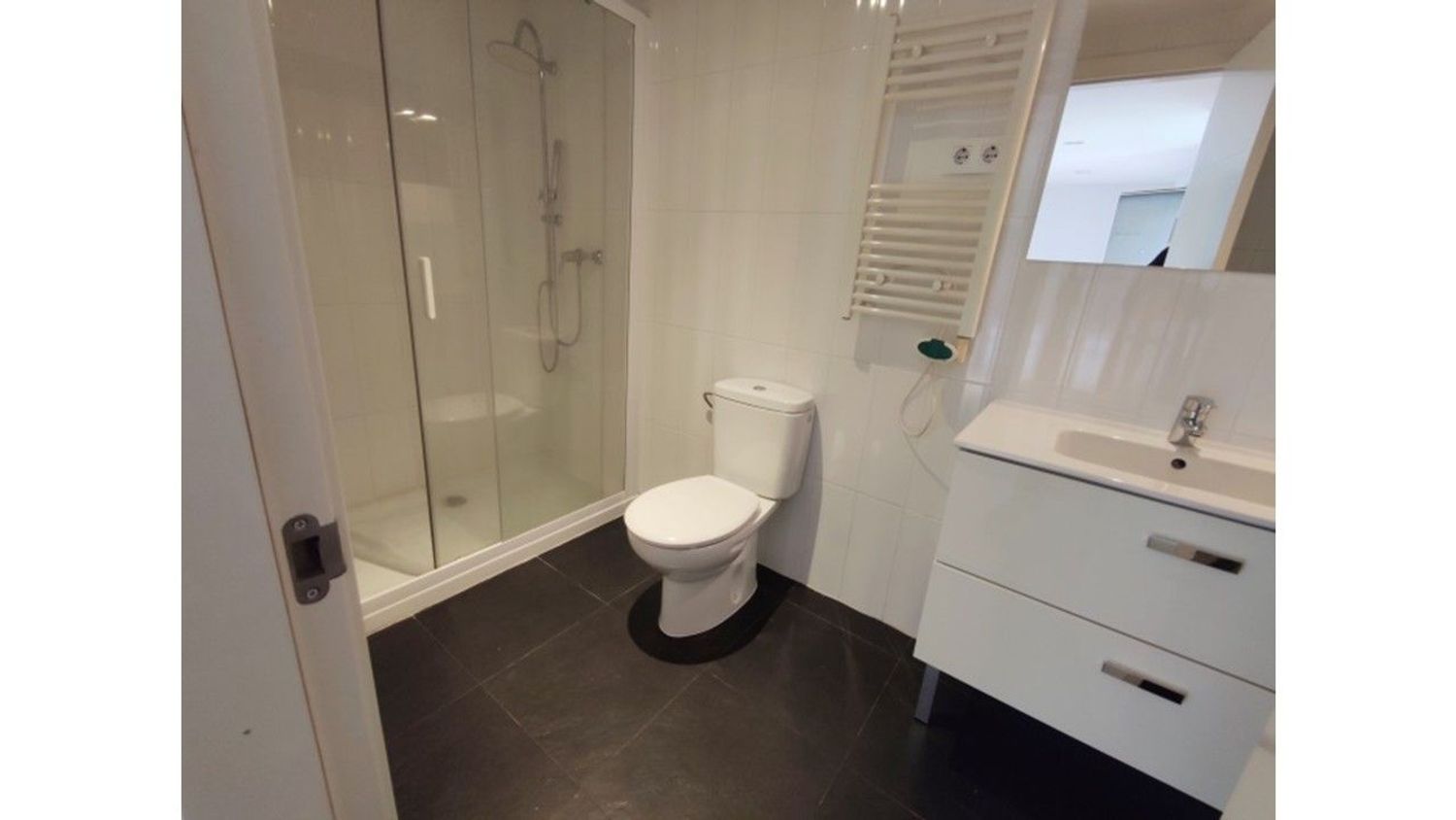 Estudio en calle de la Guía, 1 - Foto 5