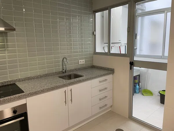 Piso en Grupo Edificios Miguel Herrera, 9 - Foto 5