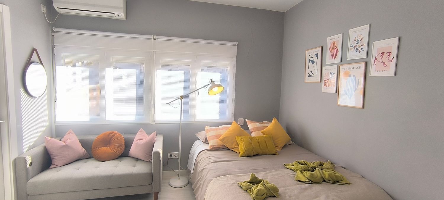 Estudio en Calle del Teniente Coronel Noreña, 29, Legazpi - Foto 13