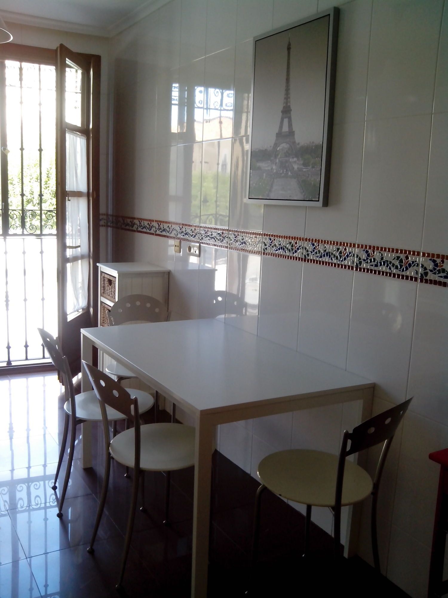 Piso en Plaza Inmaculada Concepción, 8, Centro, Centro - Foto 8