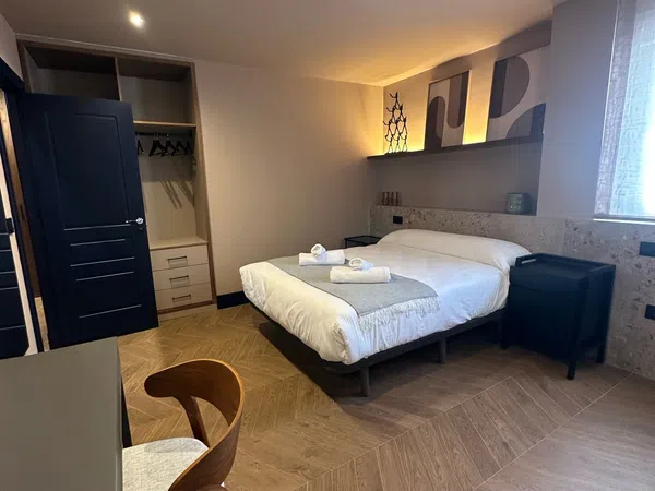 Ático en calle Tablas, 1 pasaje - Foto 17