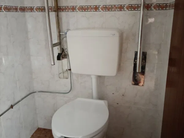 Casa de pueblo en Calle Altozano, 36 - Foto 6