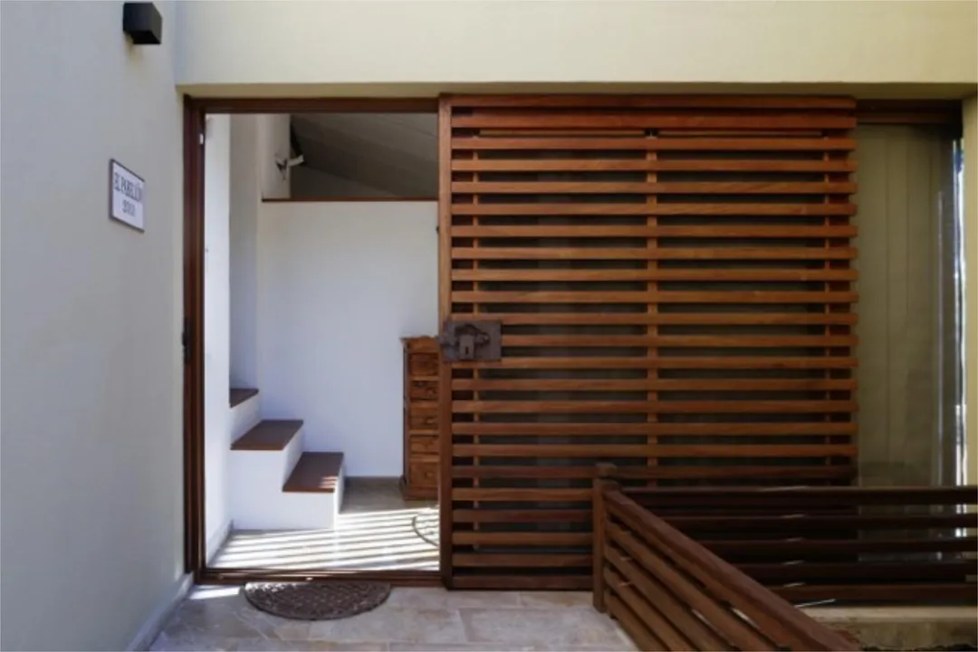 Chalet en  Lugar Alzabaras Alto Poligono 1 1041 - Foto 4