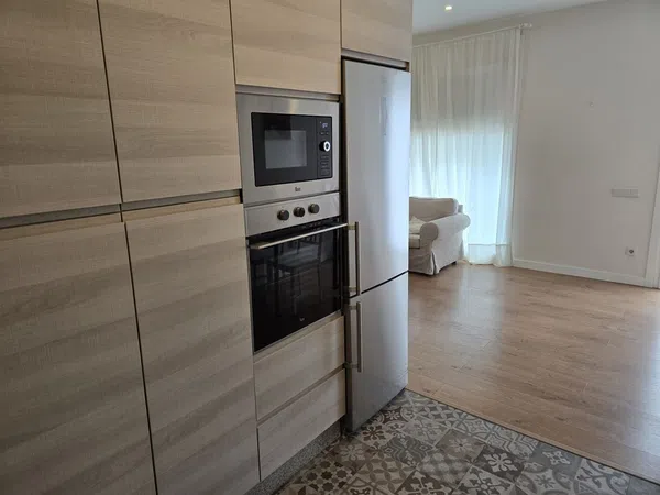 Estudio en Os Mallos - Foto 8