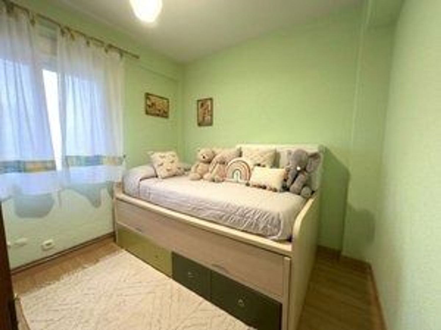 Piso en Plaza Valencia, 5, Centro, Centro - Foto 3