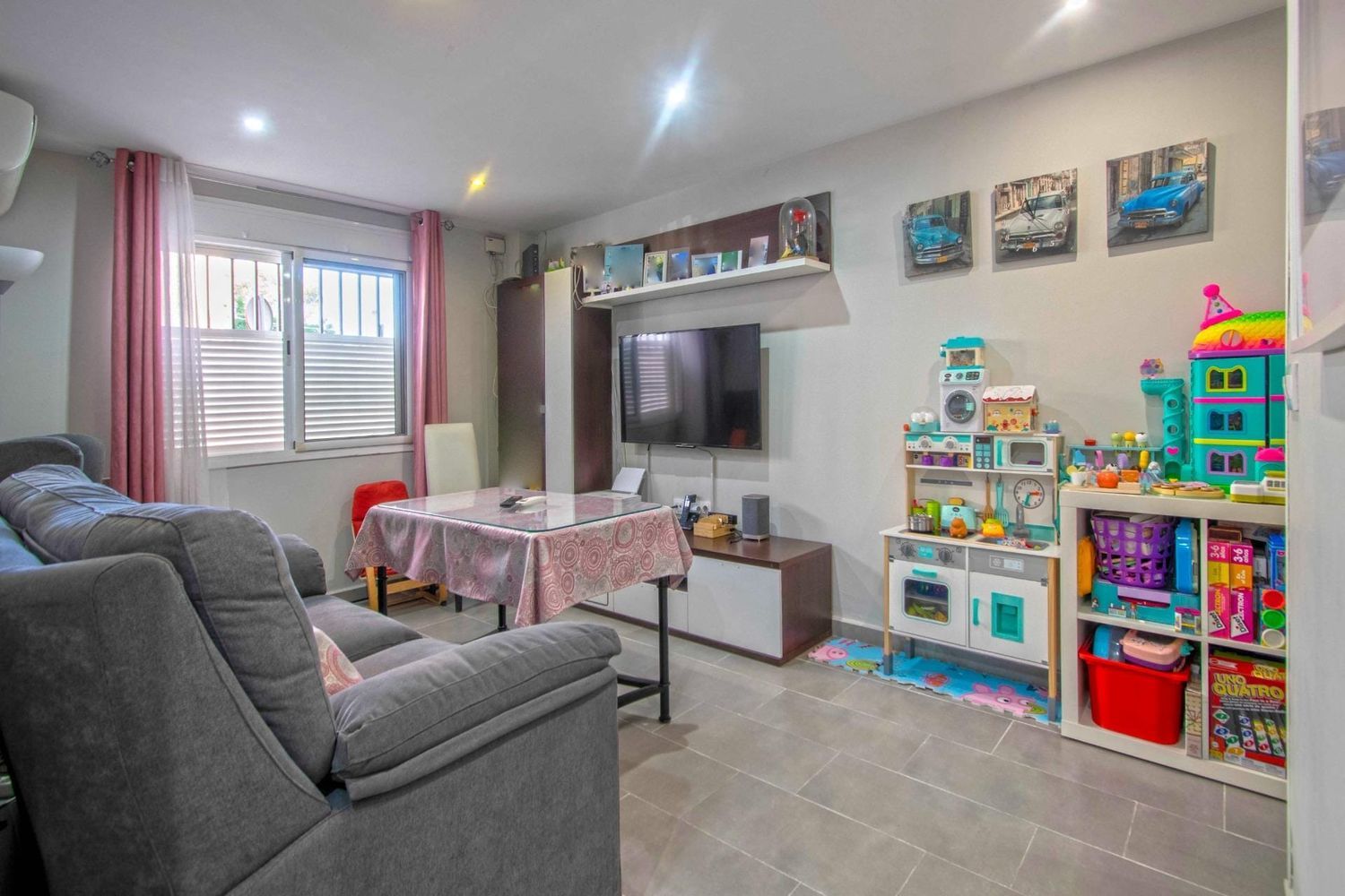 Piso en calle Fray Tomás de Berlanga, 12 sn - Foto 6