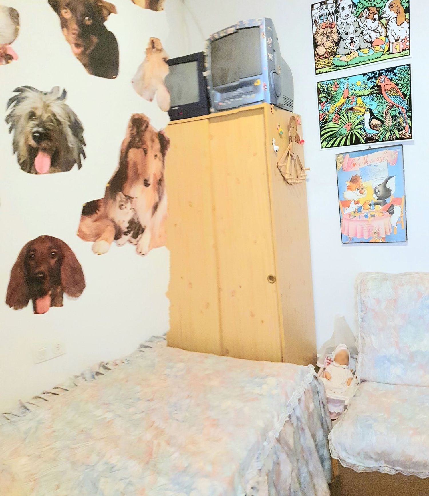 Chalet adosado en avenida dels Pins, 23 - Foto 17