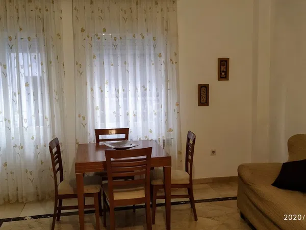 Piso en calle Paco Seco de Lucena, 2