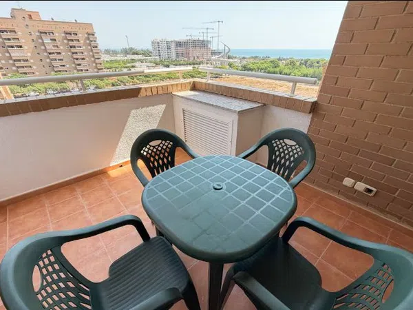 Piso en Avenida Central, 50, Costa Azahar - Foto 1