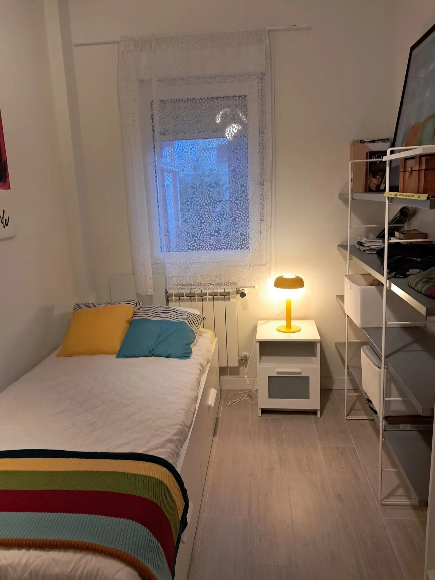 Piso en avenida Pérez Galdós, 2 - Foto 5