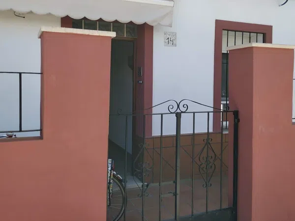Piso en Calle San Adolfo, 14, Zoco - Poniente - Foto 9