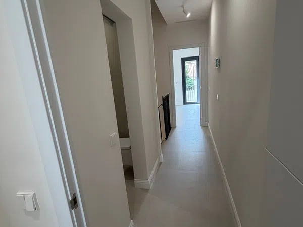 Chalet adosado en Barrio El Centre - Foto 22