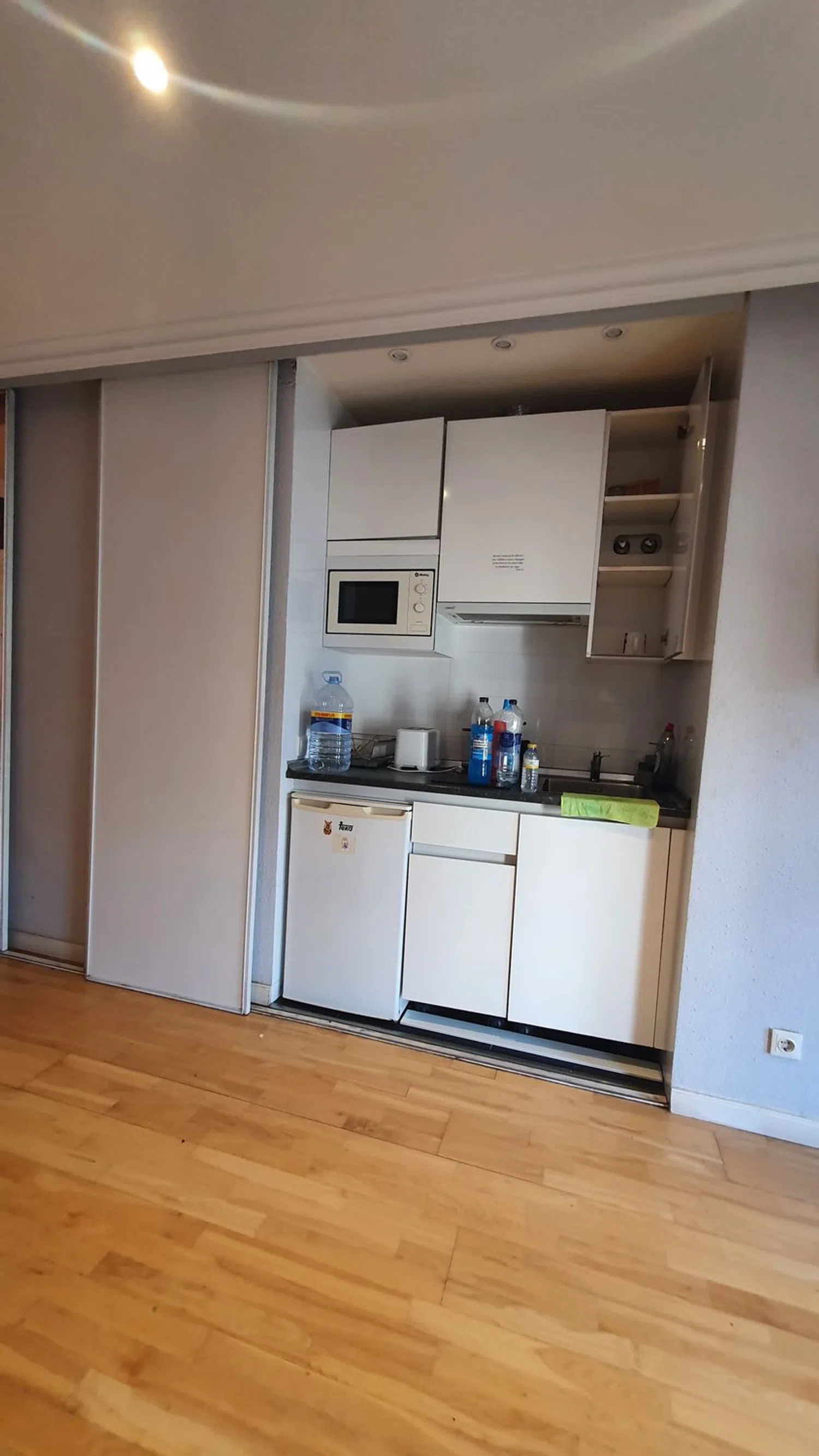 Estudio en calle de Fuencarral, 43 - Foto 6