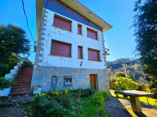 Casa o chalet independiente en La Herrera, 16 - Foto 5