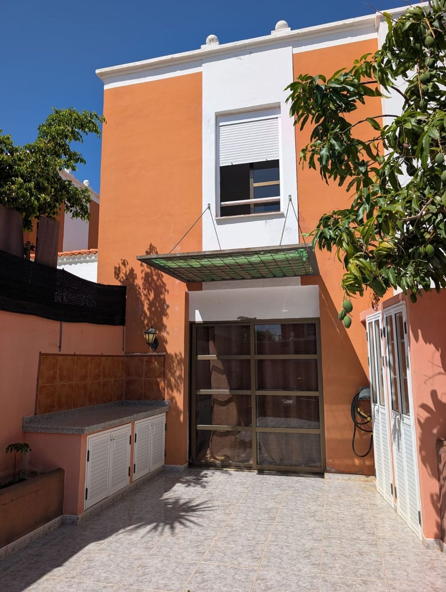 Chalet adosado en Calle Mallorca, 56, Los Abrigos, Los Abrigos - Foto 5
