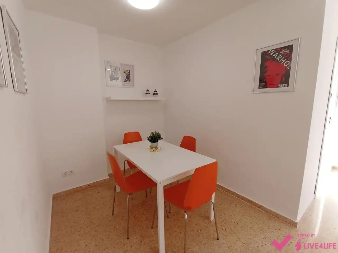 Piso en  Carrer Cervantes - Foto 12