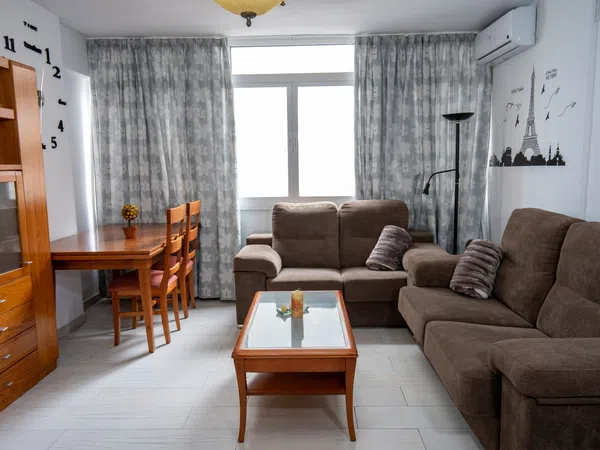 Piso en calle Tejeros, 19 - Foto 2