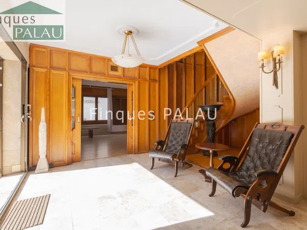 Casa o chalet independiente en La Miranda - Can Candeler - Foto 5