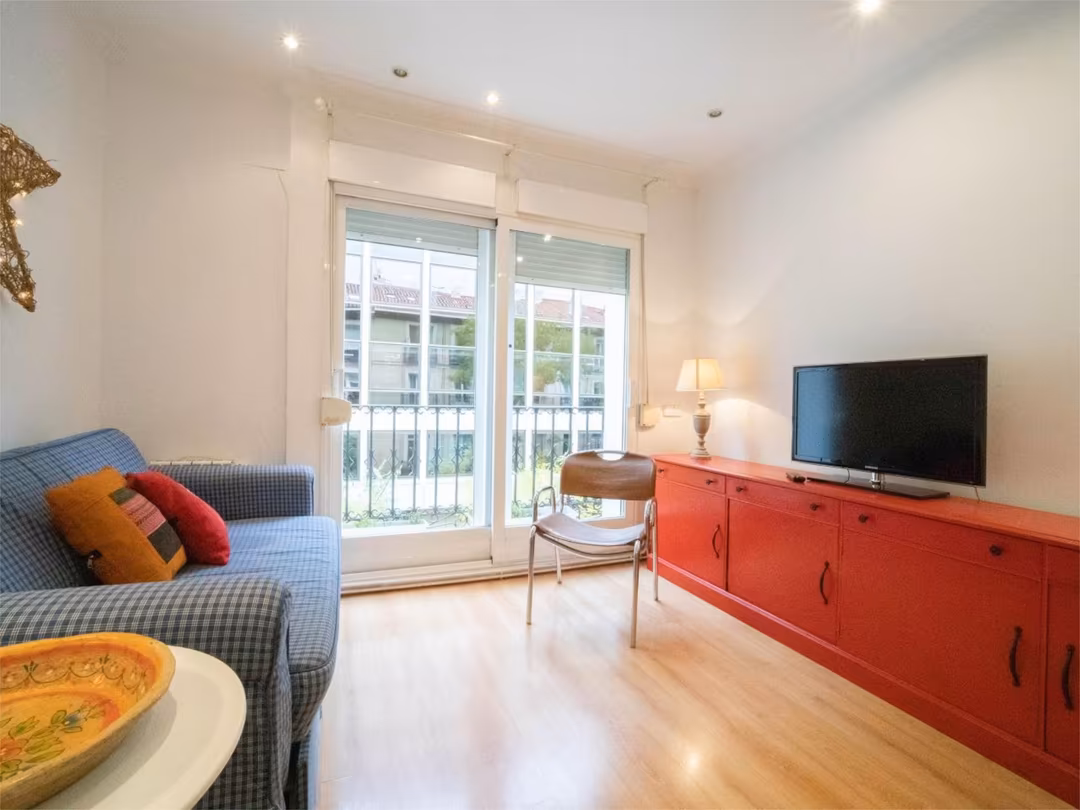 Piso en  Calle de Alburquerque 29