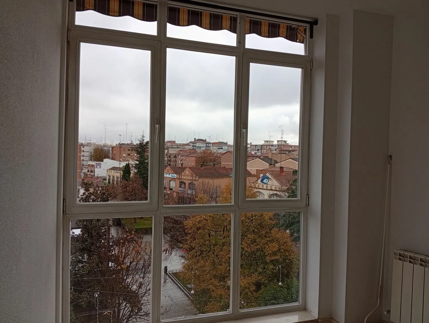 Piso en avenida del dos de Mayo, 8 - Foto 1