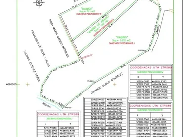 Terreno Residencial en  Carretera a Mosende 19 - Foto 6