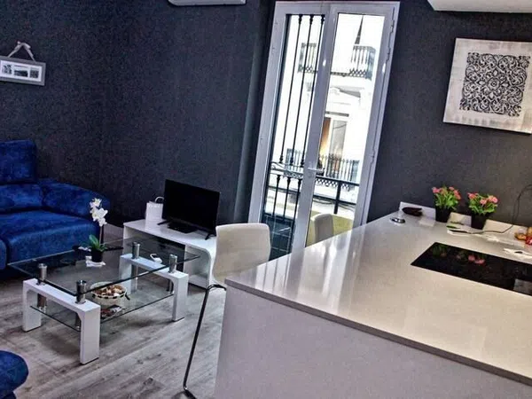 Piso en calle d'Oriola, 28