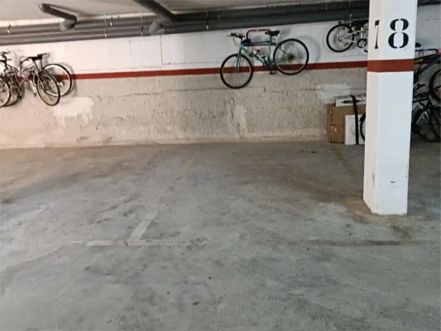 Piso en  Carrer del Miño 2 - Foto 20