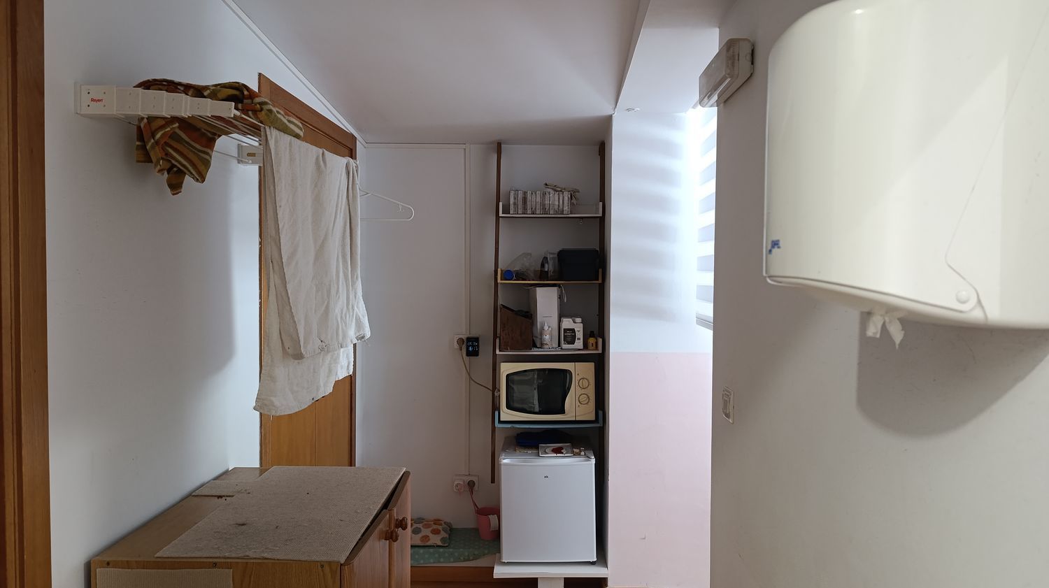 Local en Peluquería en Avenida Alcalde Gregorio Espino, 48, Casablanca - Calvario - Foto 10