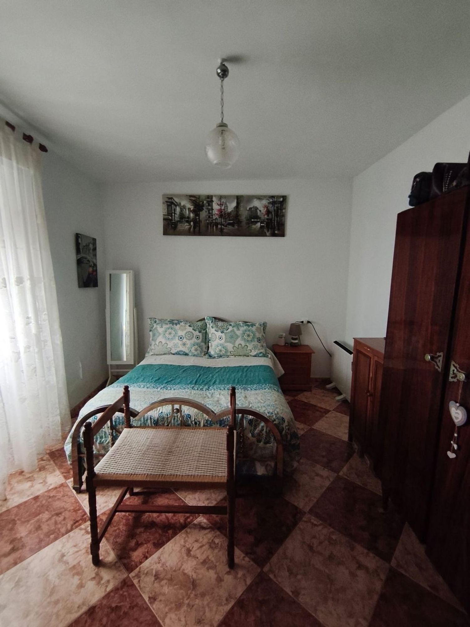Chalet adosado en Calle Bailén, 21 - Foto 6