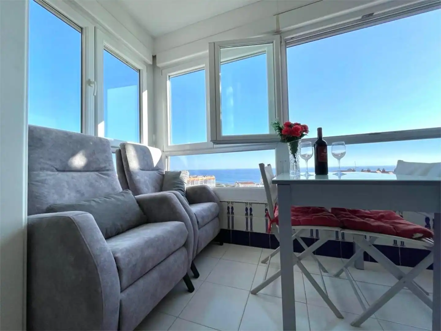 Apartamento en  Avenida García Peñalver 78 - Foto 7