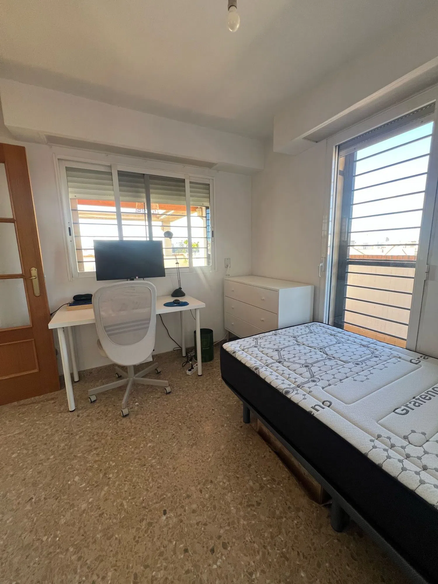 Ático en calle del Doctor Vicente Pallarés, 17 - Foto 13