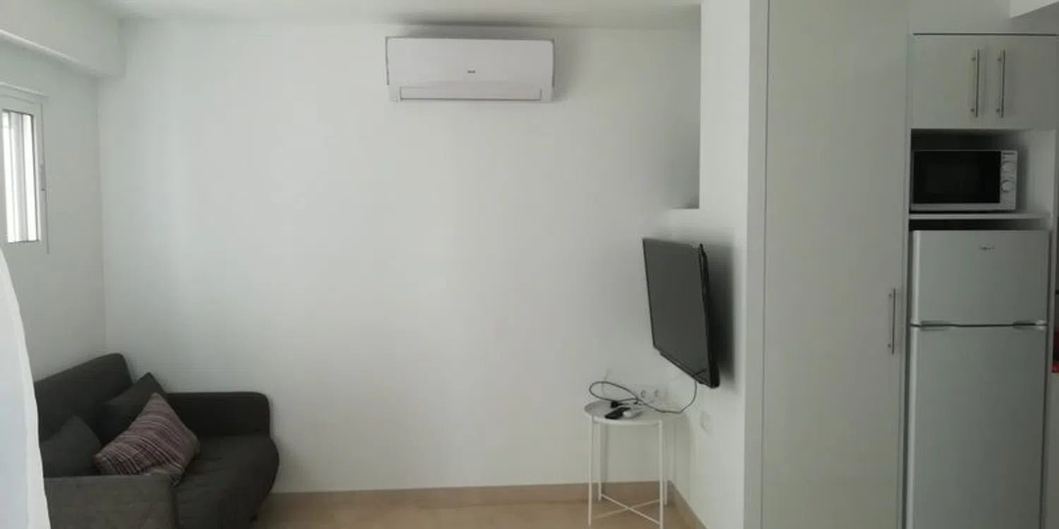 Estudio en calle Santa Maria Mazzarelo, 19 - Foto 3